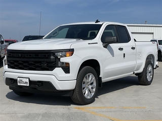 2026 Chevrolet Silverado 1500 for sale in Centralia MO