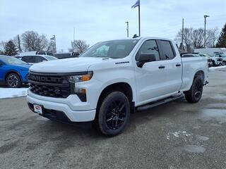 2026 Chevrolet Silverado 1500 for sale in South Hill VA