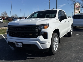 2025 Chevrolet Silverado 1500 for sale in Fenton MO