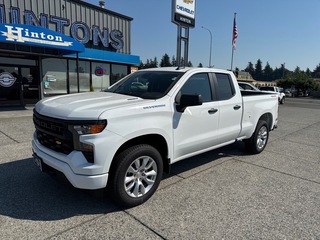 2026 Chevrolet Silverado 1500 for sale in Lynden WA