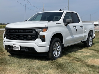 2026 Chevrolet Silverado 1500 for sale in Centralia MO