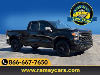 2026 Chevrolet Silverado 1500 for sale in Princeton WV