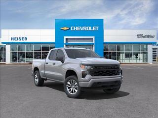 2025 Chevrolet Silverado 1500 for sale in West Bend WI