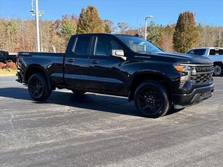 2025 Chevrolet Silverado 1500 for sale in Princeton WV