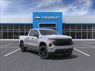 2025 Chevrolet Silverado 1500 for sale in Somerset PA