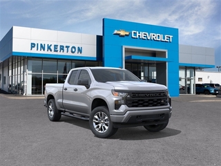 2026 Chevrolet Silverado 1500 for sale in Cornelius NC