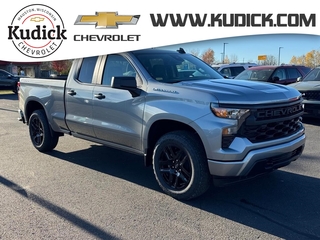 2026 Chevrolet Silverado 1500 for sale in Mauston WI