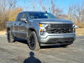 2026 Chevrolet Silverado 1500 for sale in Cincinnati OH