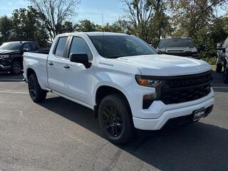 2025 Chevrolet Silverado 1500 for sale in Evansville WI