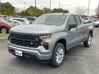 2025 Chevrolet Silverado 1500 for sale in Fenton MO