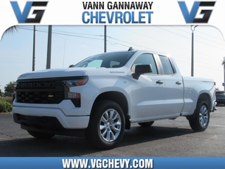 2025 Chevrolet Silverado 1500 for sale in Eustis FL