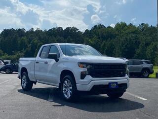 2025 Chevrolet Silverado 1500 for sale in Ashland VA
