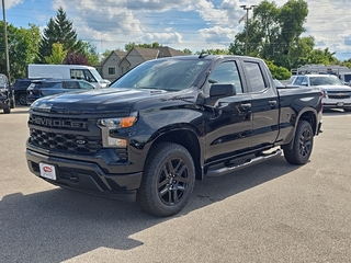 2026 Chevrolet Silverado 1500 for sale in South Hill VA
