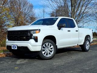 2026 Chevrolet Silverado 1500 for sale in Portsmouth NH