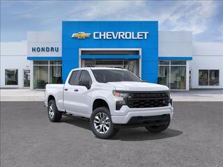2026 Chevrolet Silverado 1500 for sale in Rochester NY