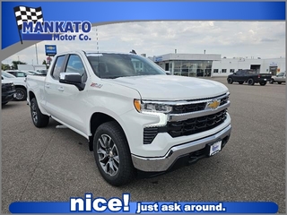 2025 Chevrolet Silverado 1500 for sale in Mankato MN