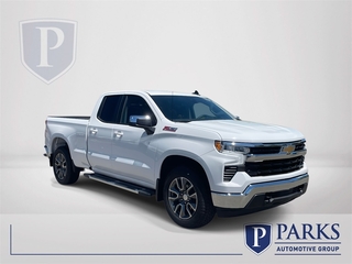2025 Chevrolet Silverado 1500 for sale in Charlotte NC