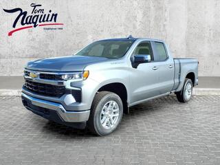 2026 Chevrolet Silverado 1500 for sale in Elkhart IN