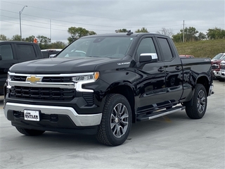 2025 Chevrolet Silverado 1500 for sale in Centralia MO