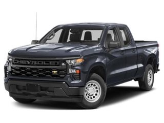 2025 Chevrolet Silverado 1500 for sale in Sanford ME