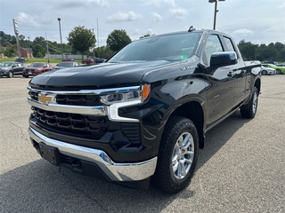 2025 Chevrolet Silverado 1500 for sale in Radford VA