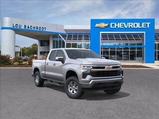 2026 Chevrolet Silverado 1500 for sale in Rockford IL