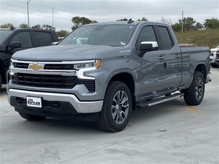 2025 Chevrolet Silverado 1500 for sale in Centralia MO