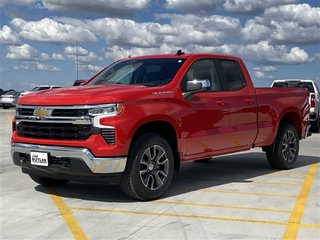 2025 Chevrolet Silverado 1500 for sale in Centralia MO