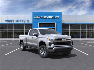 2025 Chevrolet Silverado 1500 for sale in West Mifflin PA