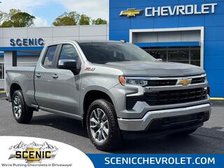 2026 Chevrolet Silverado 1500 for sale in West Union SC