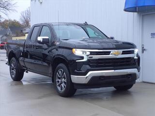 2025 Chevrolet Silverado 1500 for sale in New Era MI