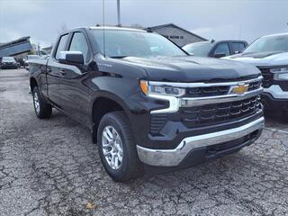 2025 Chevrolet Silverado 1500 for sale in Brookpark OH