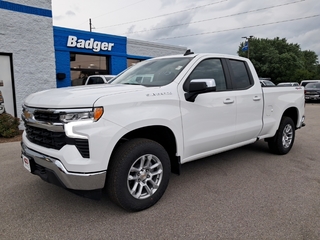 2025 Chevrolet Silverado 1500 for sale in South Hill VA