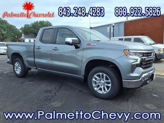 2026 Chevrolet Silverado 1500 for sale in Winchester VA