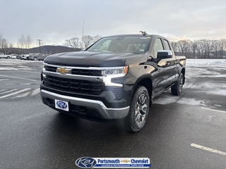 2026 Chevrolet Silverado 1500 for sale in Portsmouth NH