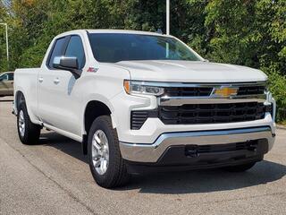 2025 Chevrolet Silverado 1500 for sale in Cincinnati OH