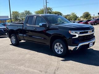 2025 Chevrolet Silverado 1500 for sale in Sun Prairie WI