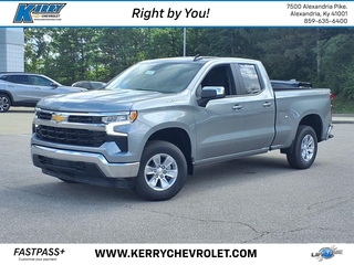 2026 Chevrolet Silverado 1500 for sale in Alexandria KY
