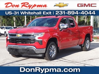 2025 Chevrolet Silverado 1500 for sale in Whitehall MI