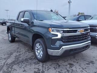 2025 Chevrolet Silverado 1500 for sale in Brookpark OH