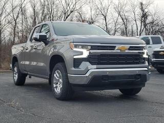 2025 Chevrolet Silverado 1500 for sale in Cincinnati OH