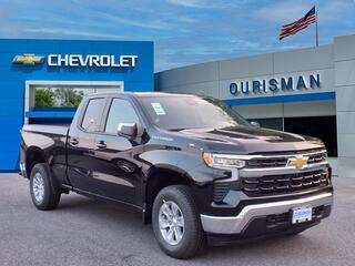 2025 Chevrolet Silverado 1500 for sale in Bowie MD