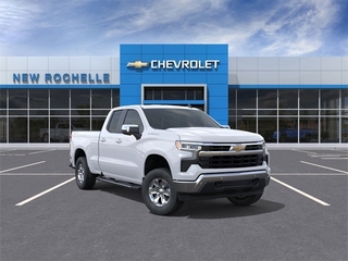 2025 Chevrolet Silverado 1500 for sale in New Rochelle NY