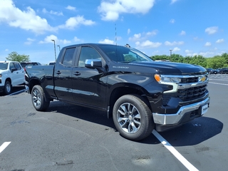 2026 Chevrolet Silverado 1500 for sale in Frankfort IL