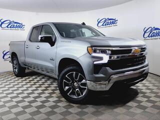 2026 Chevrolet Silverado 1500 for sale in Topeka KS
