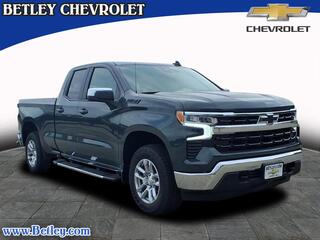 2026 Chevrolet Silverado 1500 for sale in Derry NH