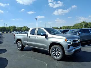 2026 Chevrolet Silverado 1500 for sale in Lansing IL