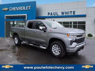 2026 Chevrolet Silverado 1500 for sale in Cabin Creek WV
