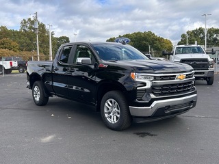 2025 Chevrolet Silverado 1500 for sale in Elkhart IN