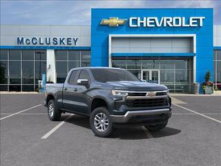 2025 Chevrolet Silverado 1500 for sale in Cincinnati OH